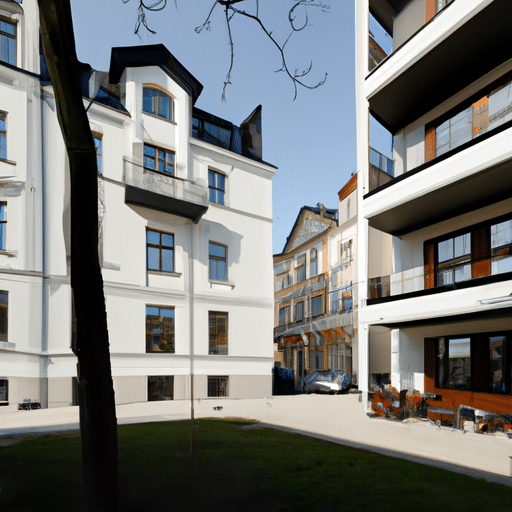 Jak znaleźć najlepsze oferty mieszkań na rynku pierwotnym w Warszawie?