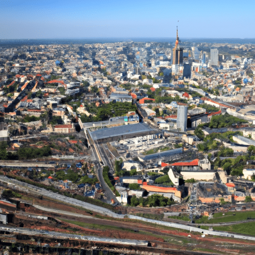 Jak wykorzystać nowe segmenty Warszawy aby zwiększyć widoczność swojej strony w wyszukiwarce Google?
