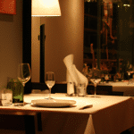 Jak wybrać najlepszą restaurację na romantyczną kolację?