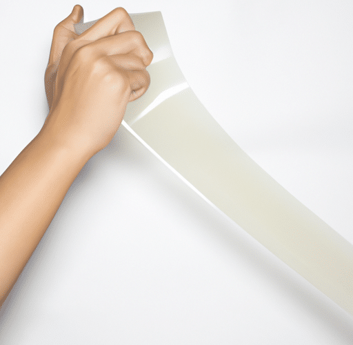 Jakie są zalety stosowania folii stretch ręcznej do pakowania produktów?