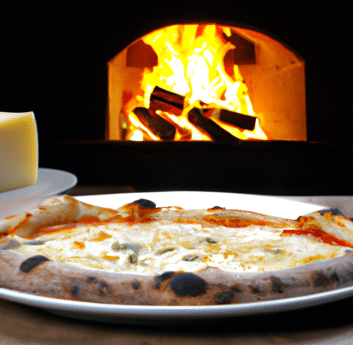 Jak wybrać najlepszą włoską pizzerię?