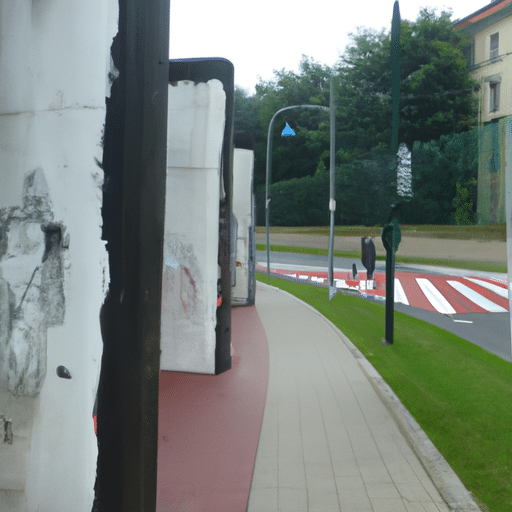 Czy Ściana Berlińska w Warszawie jest warta odwiedzenia?