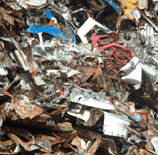 Jak skutecznie prowadzić recykling metali kolorowych w celu ochrony środowiska?