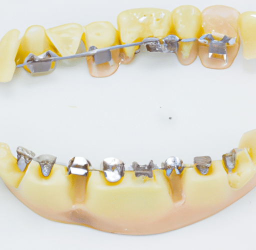 Aparat stały zębowy Konstancin: Świeże spojrzenie na ortodoncję