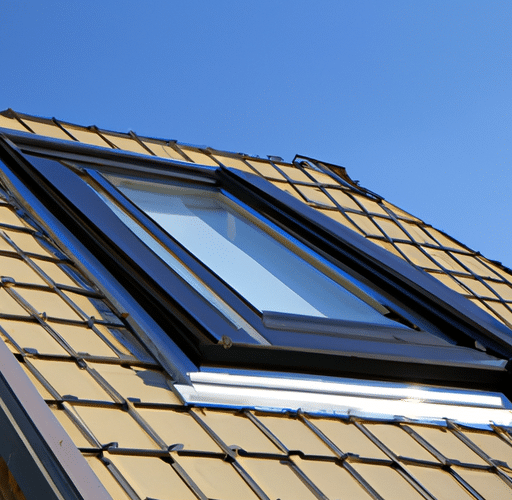 Profesjonalny montaż okien dachowych: Sekrety mistrzów z Otwocka