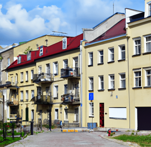 Ekonomiczne i ekologiczne korzyści wykorzystania płaskowników w Lublinie