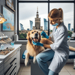 dentysta dla psów warszawa