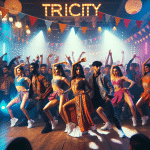 pokaz taneczny na imprezach trójmiasto