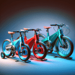 rowery bmw dla dzieci
