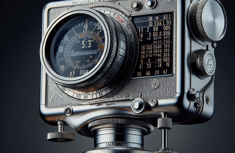 Tachimetr manualny Leica iCON: Jak wykorzystać precyzyjne pomiary w różnych branżach?