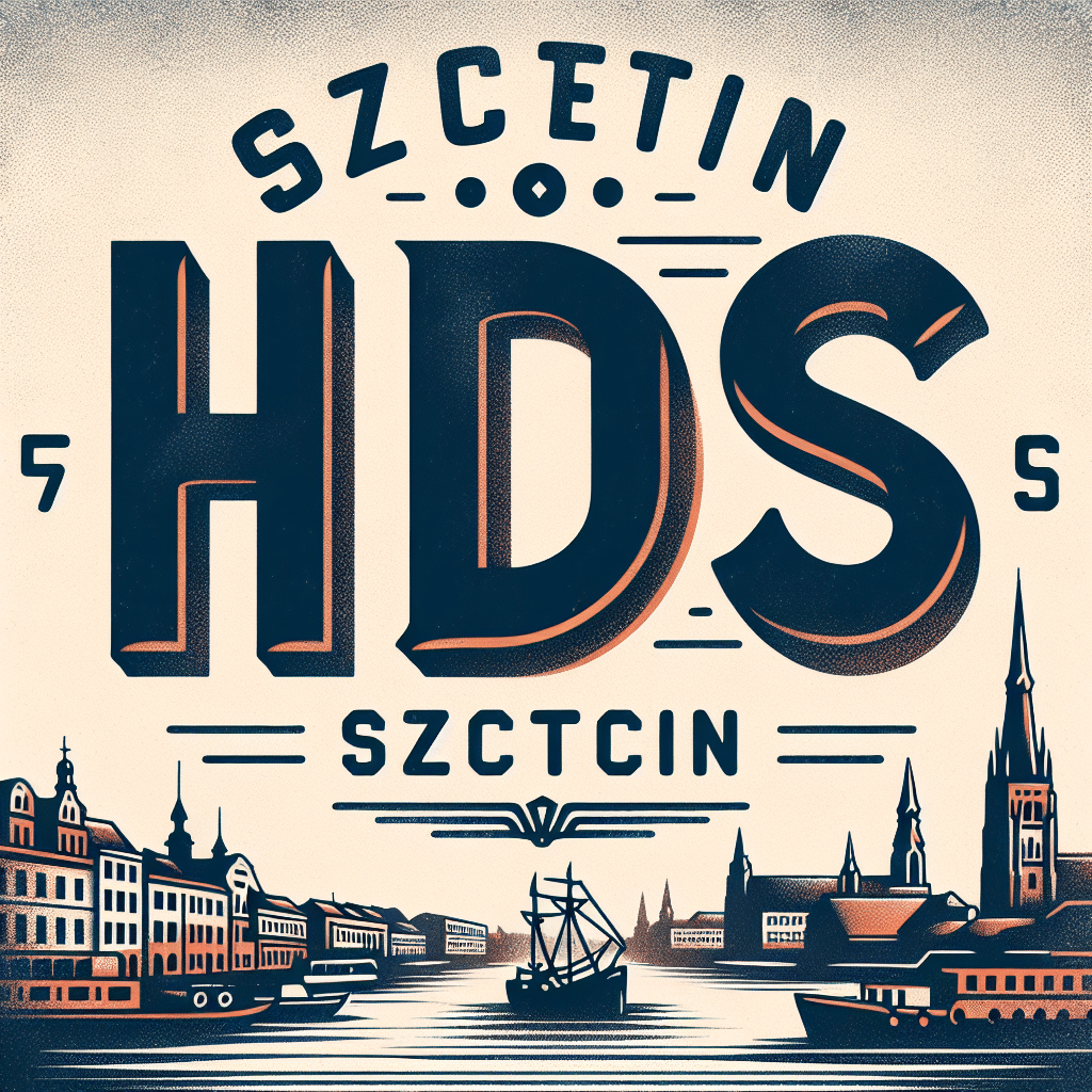 hds szczecin