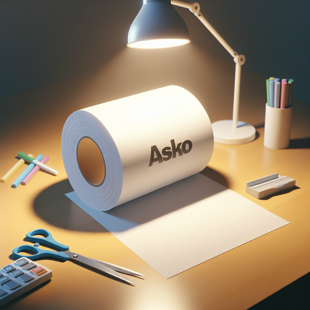 asko papier