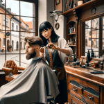 szkolenia barberskie małopolska