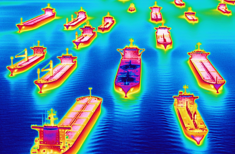 Jak wykorzystać termowizję statków do poprawy bezpieczeństwa na morzu?