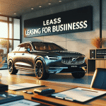 volvo leasing dla firm