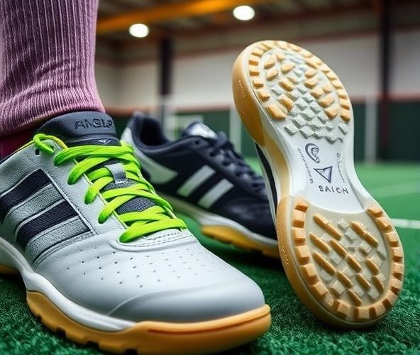 Jak wybrać najlepsze buty halowe do piłki nożnej dla początkujących i zaawansowanych graczy: praktyczne kryteria i porównania