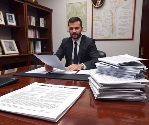 Jak uzyskać wypis aktu notarialnego w Piasecznie i na co zwrócić uwagę podczas tego procesu?