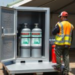 butle gazowe dla cateringu