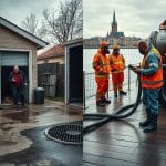 czyszczenie separatorów szczecin