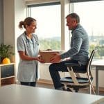 fizjoterapeuta chorzów