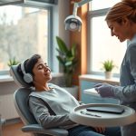 jak opanować strach przed dentystą