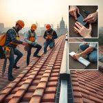 krycie dachów warszawa