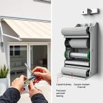 markiza tarasowa w kasecie