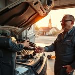 naprawa rozrządu jabłonna