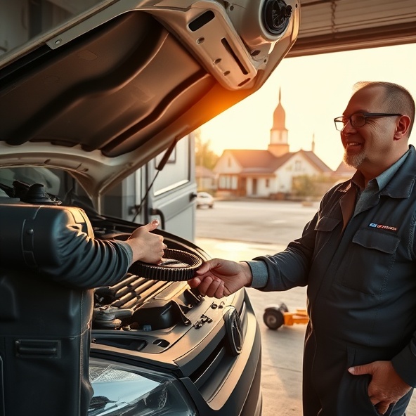 naprawa rozrządu jabłonna