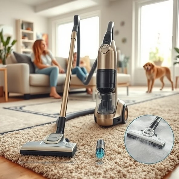 odkurzacz do pracy na mokro i sucho