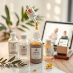 produkty z bakuchiolem