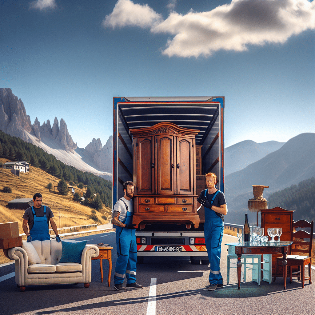 przeprowadzki do andory