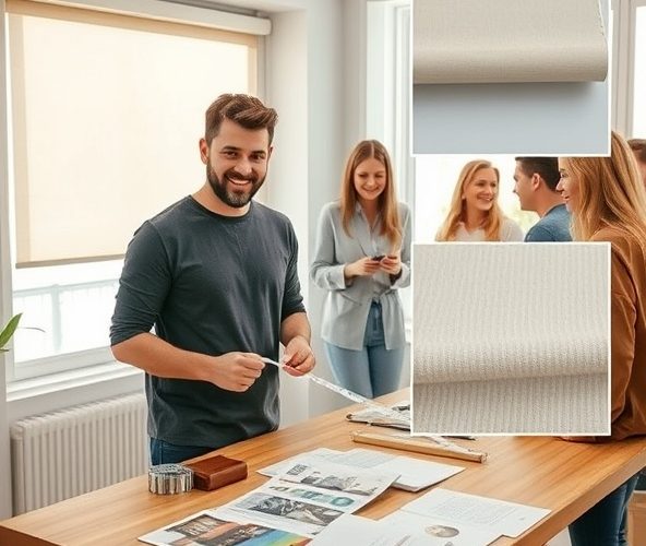 Jak poprawić sprzedaż rolet natynkowych bez pomocy programisty?