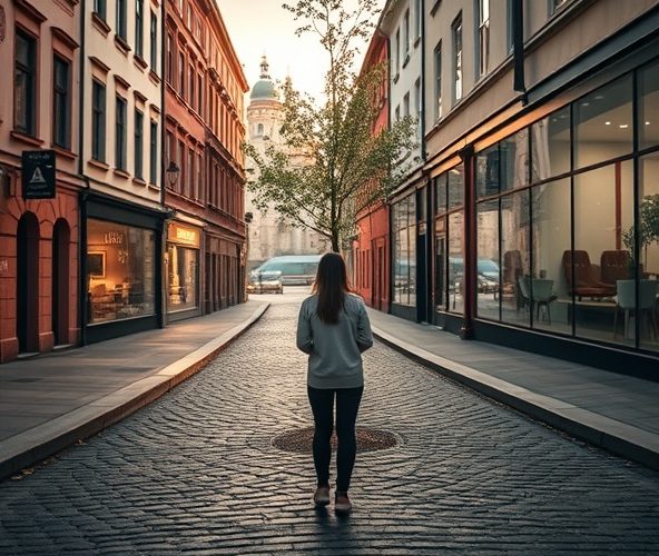 NFZ czy prywatna terapia uzależnień w Krakowie, by ograniczyć nawroty?