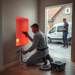 usługi hydrauliczne nadarzyn