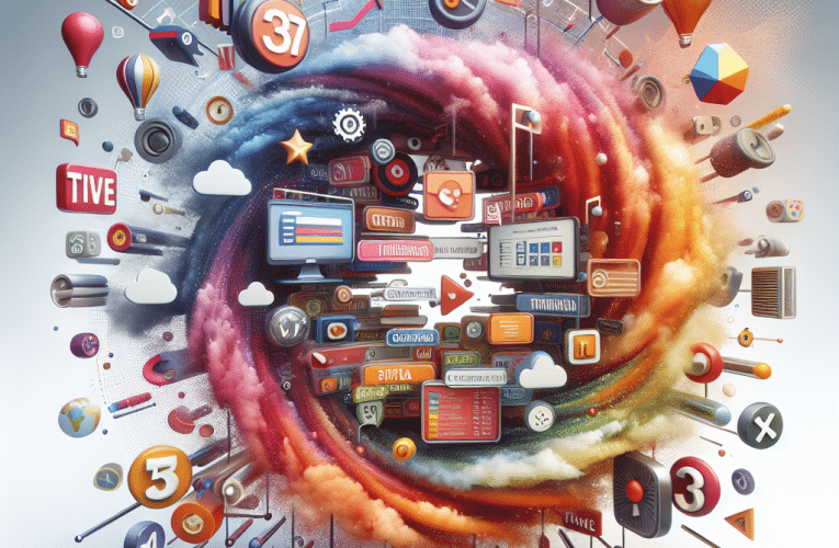 Ciekawostki online które zaskoczą każdego – odkryj fascynujące fakty w sieci