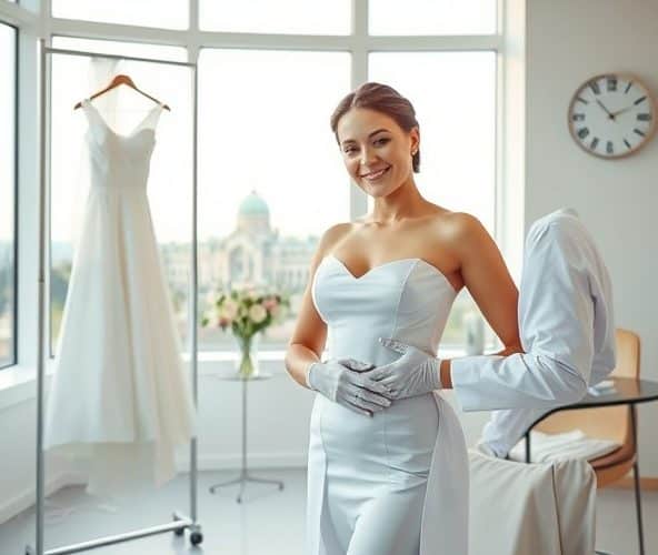 Czy lipoliza iniekcyjna w Warszawie zdąży przed ślubem?