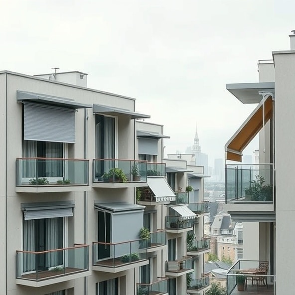 rolety żaluzje katowice