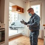 zwalczanie prusaków ursus