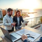 apartamenty na sprzedaż hiszpania