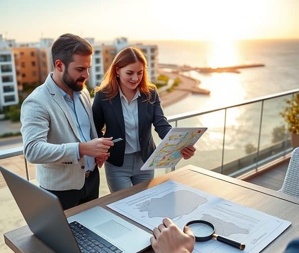 Jak polskiemu kupującemu znaleźć prawnie zweryfikowane apartamenty na sprzedaż Hiszpania?