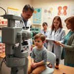 badanie na synoptoforze