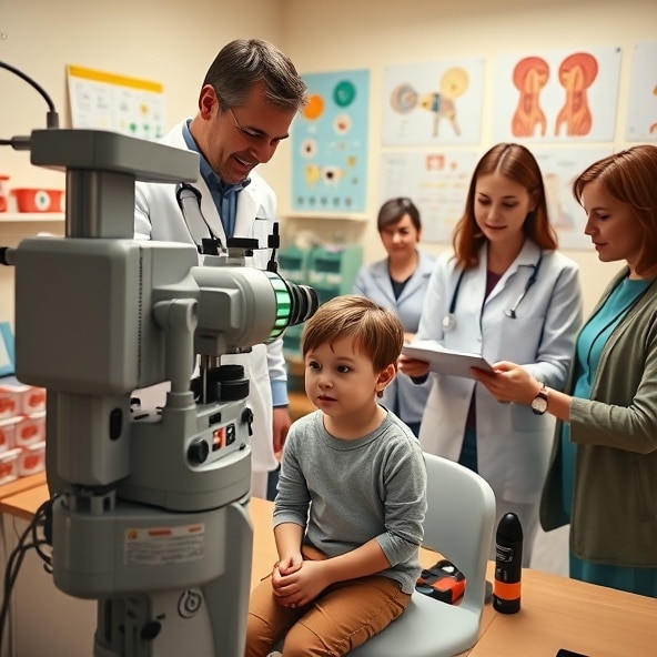 badanie na synoptoforze