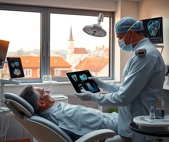 Jak wybrać leczenie kanałowe w Czechowicach, by uniknąć powikłań?