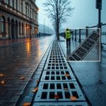 odwodnienia liniowe szczecin