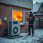 pompy ciepła raszyn