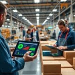 program zarządzania produkcją