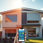 rolety zewnętrzne przeciwsłoneczne