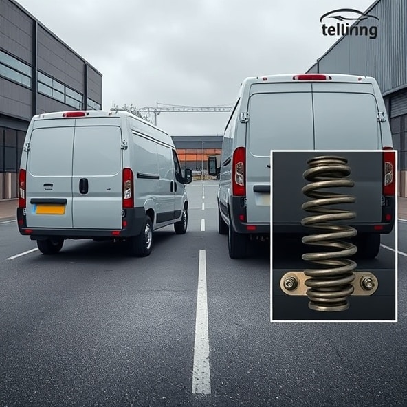 sprężyny pomocnicze fiat talento