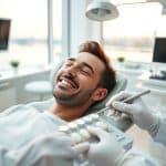 stomatologia estetyczna warszawa powiśle